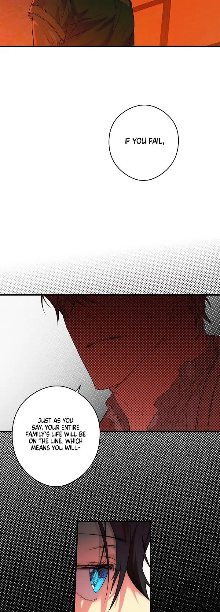 Secret Lady, Chapter 8 image 07